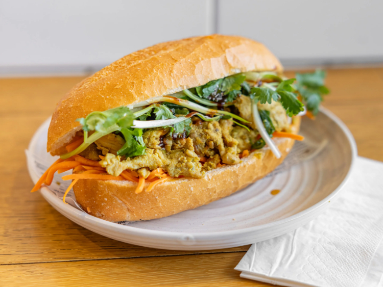 Viet Rolls Corner slider image