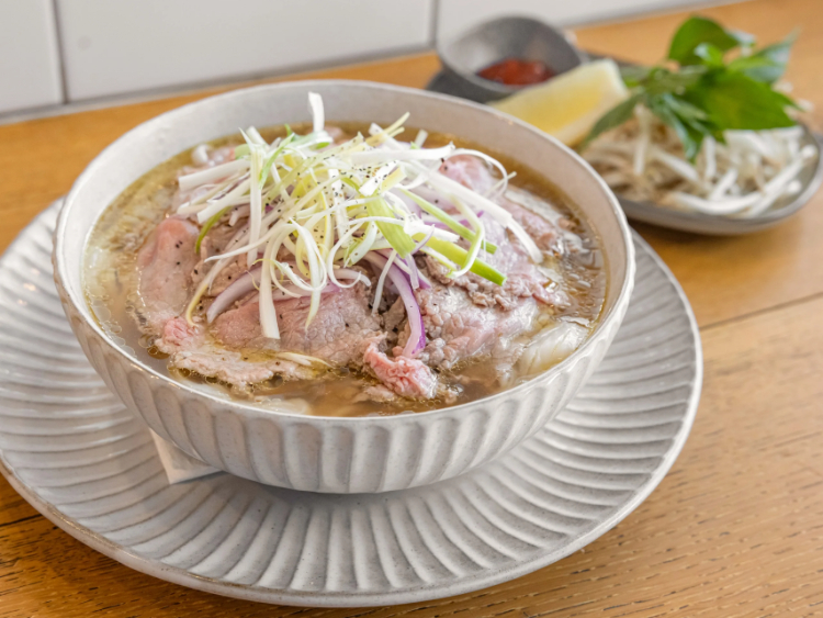 Viet Rolls Corner slider image