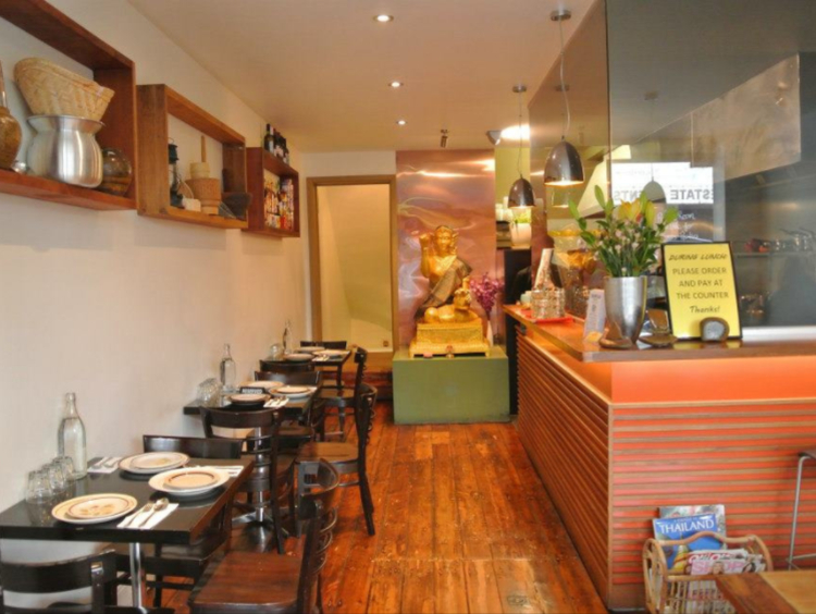Yim Yam - Yarraville slider image