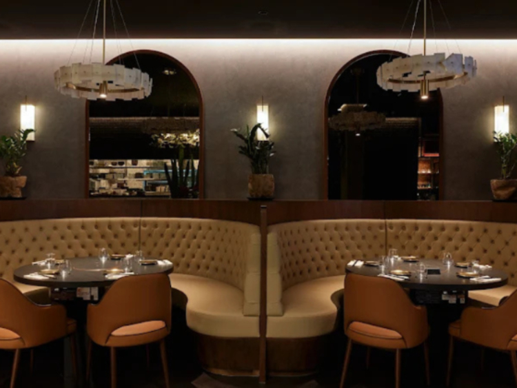 Dozo by 88 - Wagyu House slider image