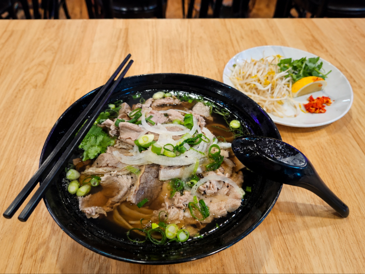 Saigon Times - Glenelg slider image