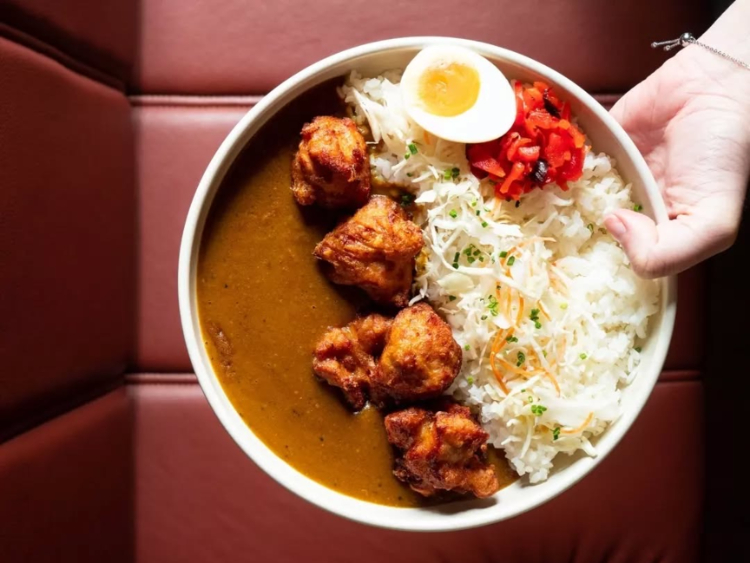 Ramen Ippudo - World Square slider image