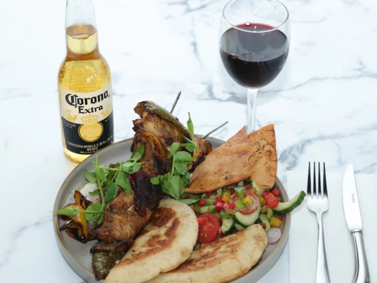 EQ Cafe & Bakehouse - Deakin slider image