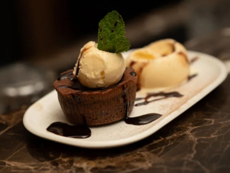 Little Italy - Leicester Square slider image