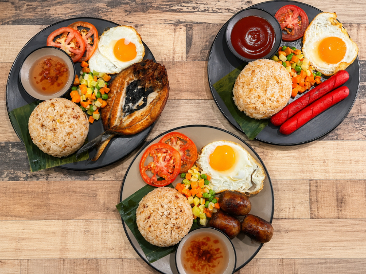 Barkada Pinoy Streetfood slider image