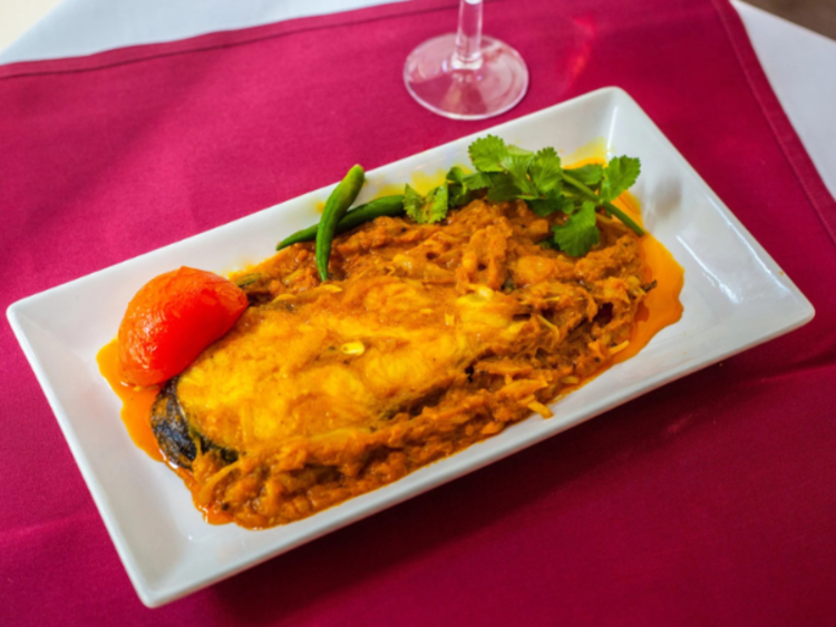 Sheba Restaurant slider image
