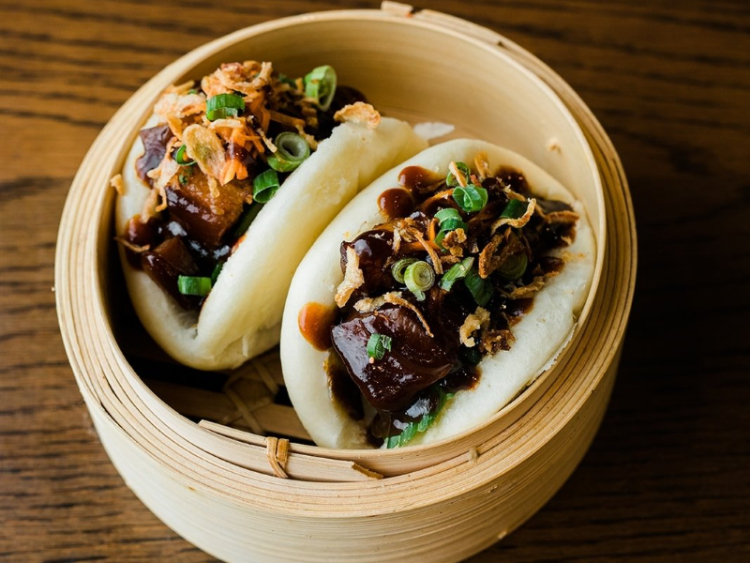 Bakmi Lim Noodle Project - Unley slider image