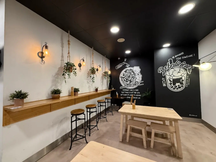 Bakmi Lim Noodle Project - Unley slider image