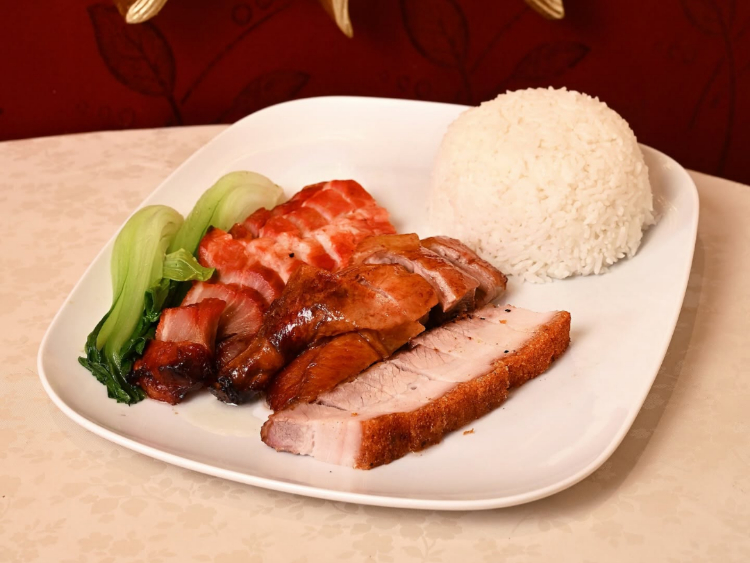 Dragon's Delicacy slider image