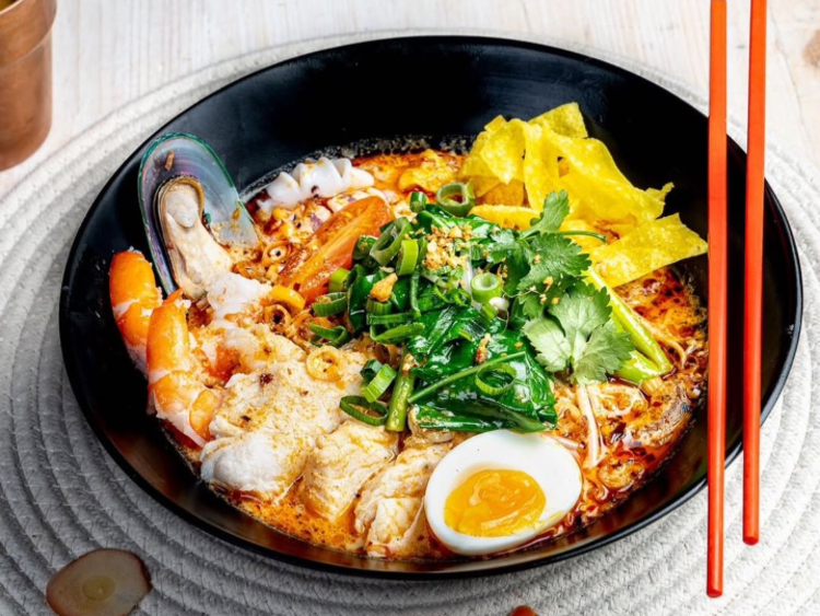 Bangkok Brothers - Whitfords slider image