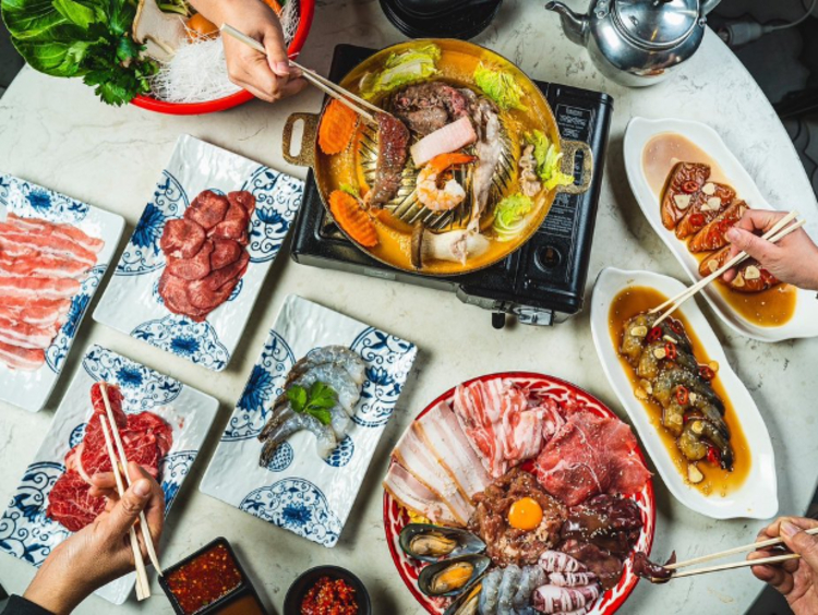 Bangkok Brothers - Whitfords slider image