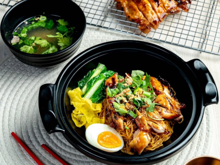 Bangkok Brothers - Whitfords slider image