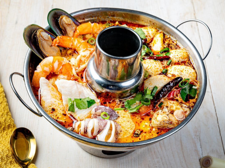 Bangkok Brothers - Whitfords slider image