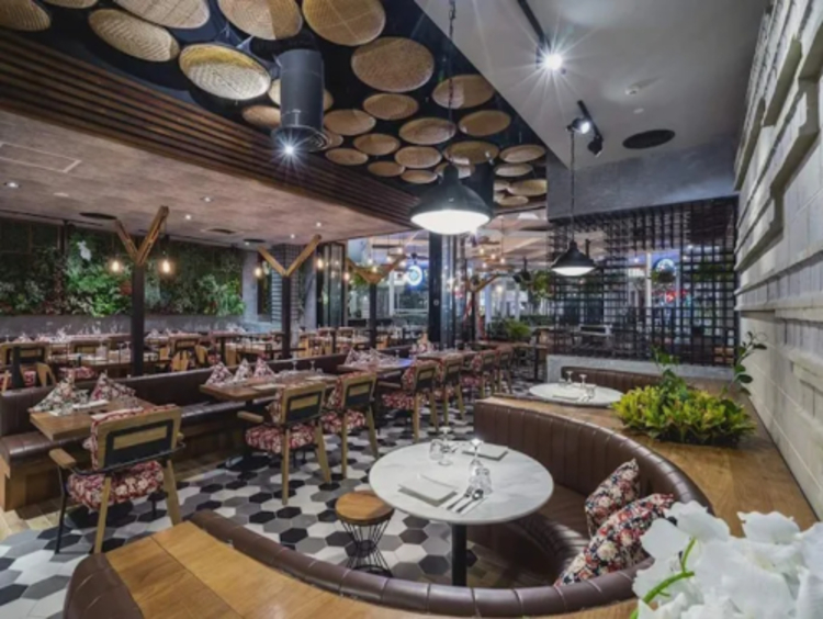 Bangkok Brothers - Whitfords slider image