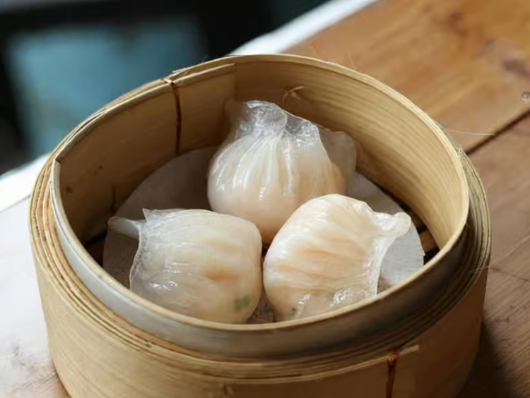 Dumpling World - Hobart slider image
