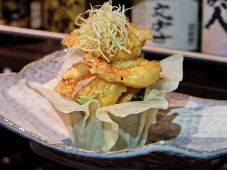 Ha-Lu Japanese  slider image