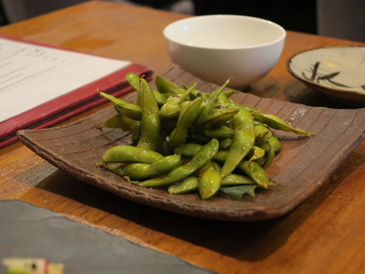 Ha-Lu Japanese  slider image