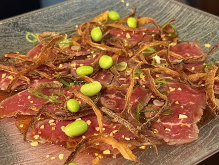 Ha-Lu Japanese  slider image