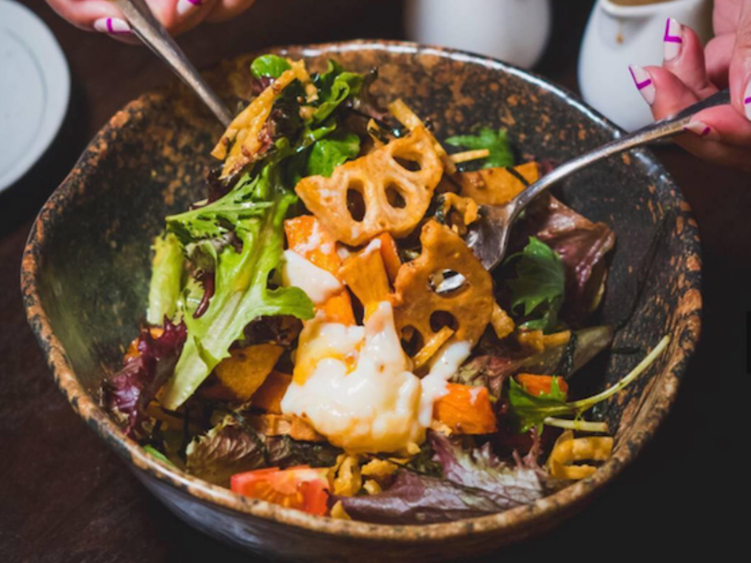 Ha-Lu Japanese  slider image