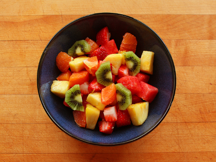 RuZa Coffee slider image