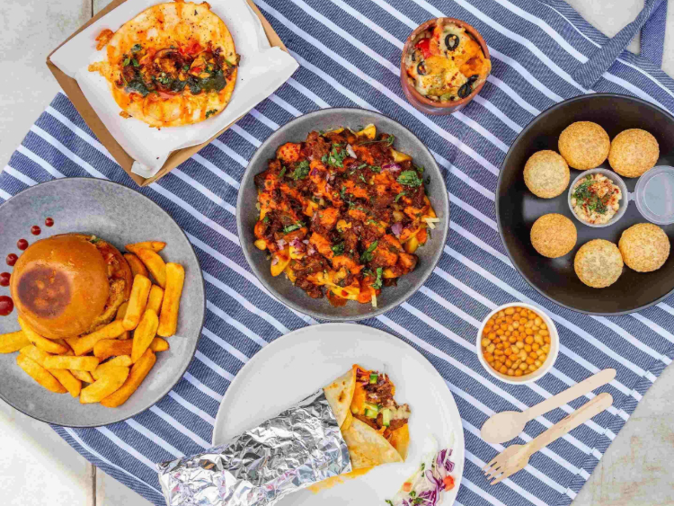 That's So Melbourne - Newport slider image