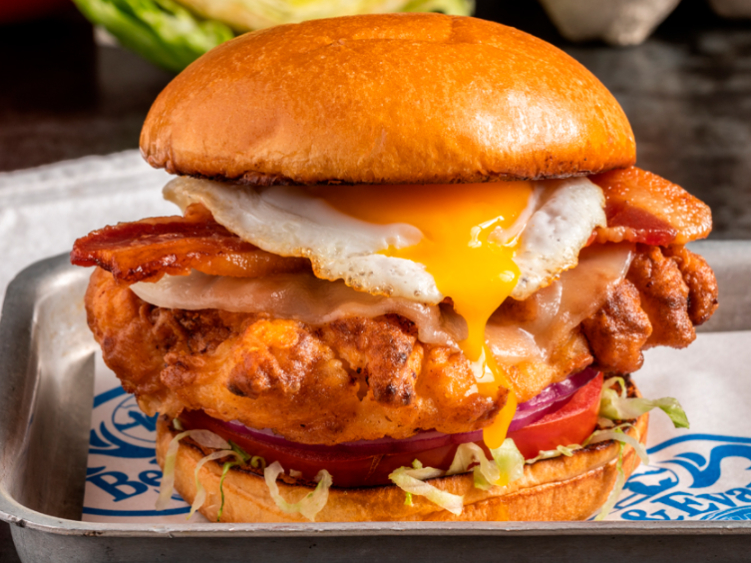 That's So Melbourne - Newport slider image