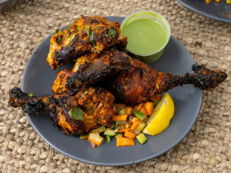 Begam Indian Restaurant slider image