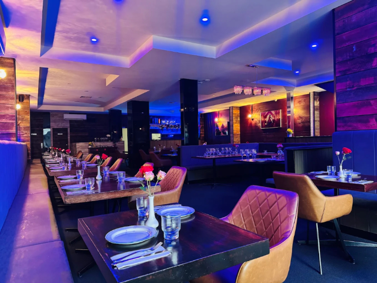 Begam Indian Restaurant slider image