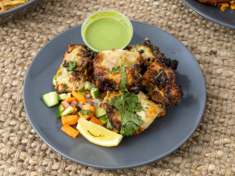 Begam Indian Restaurant slider image