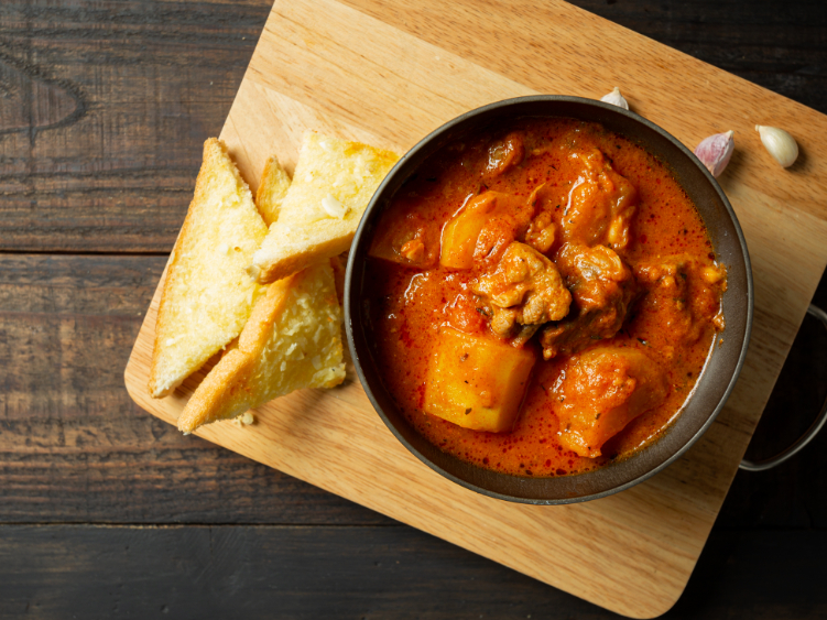 Corlam Kitchen slider image