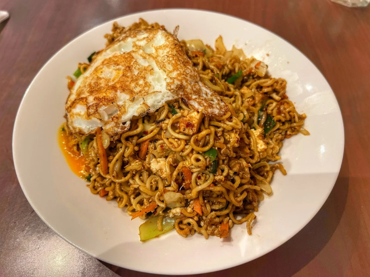 Corlam Kitchen slider image