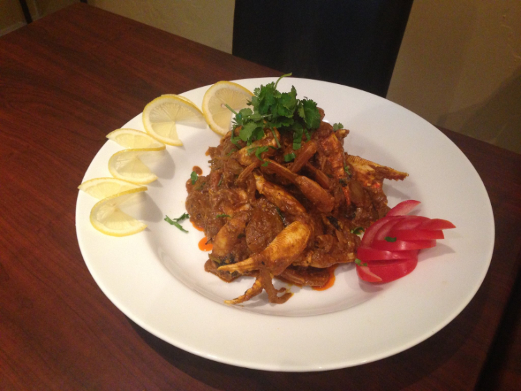 Corlam Kitchen slider image