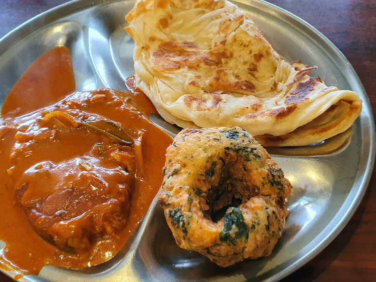 Corlam Kitchen slider image