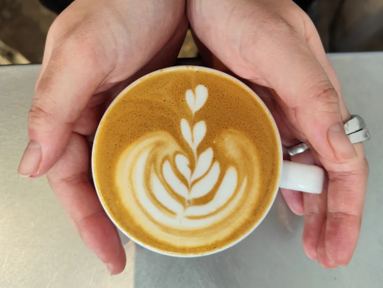 Wolk Coffee slider image
