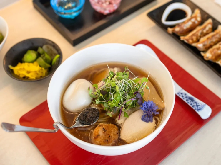 Ramen Kyo slider image