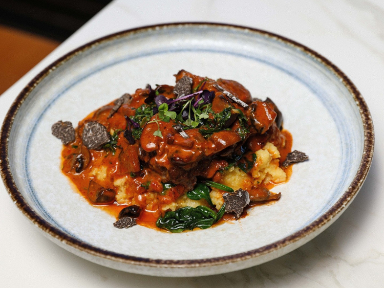 Leaf Cafe & Co - Leichhardt slider image