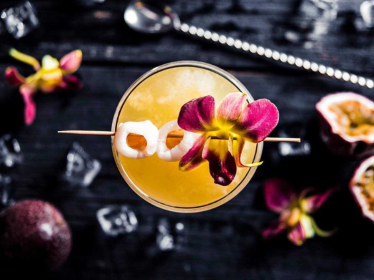 The Black Rabbit - Melbourne slider image