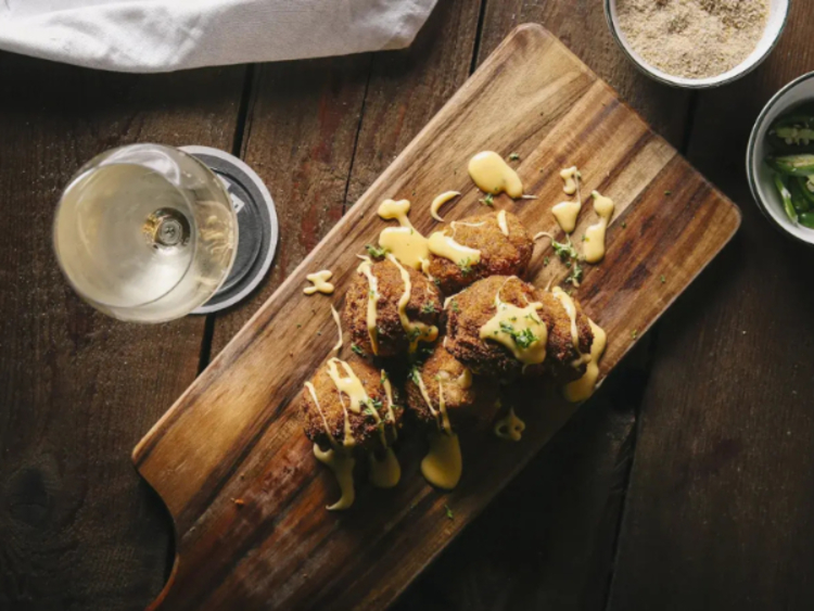The Black Rabbit - Melbourne slider image