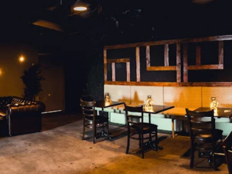 The Black Rabbit - Melbourne slider image