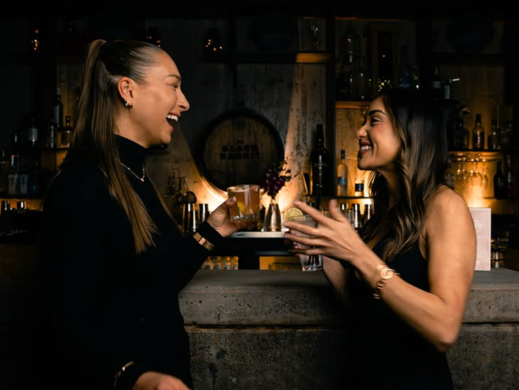 The Black Rabbit - Melbourne slider image