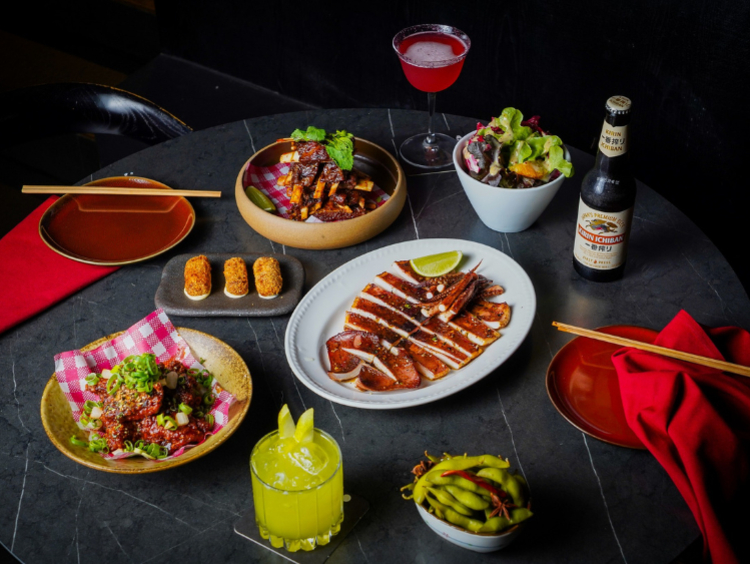 Otōto Bar & Eatery slider image