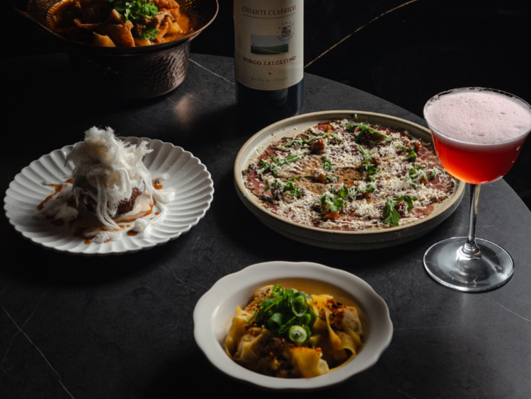 Otōto Bar & Eatery slider image