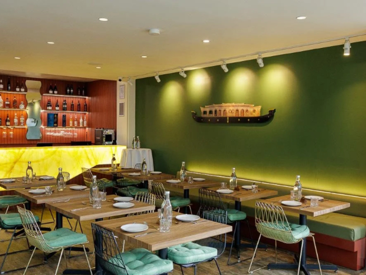 Kera Indian Restaurant slider image
