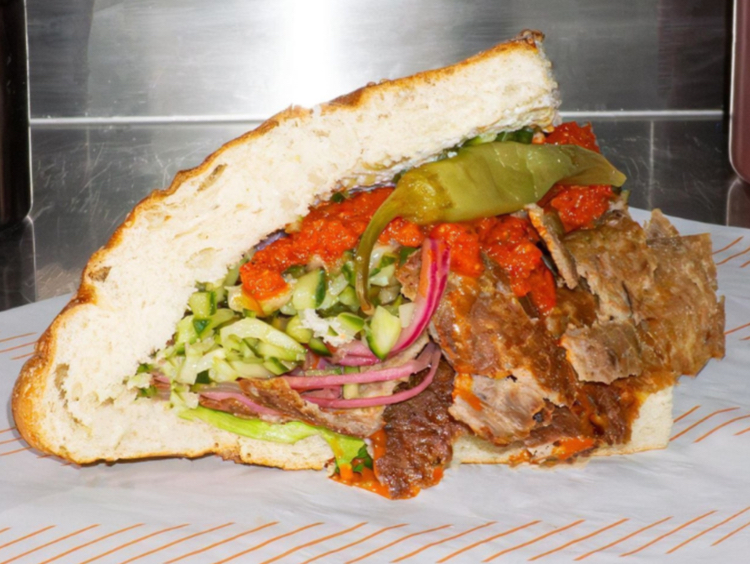 Donny's slider image