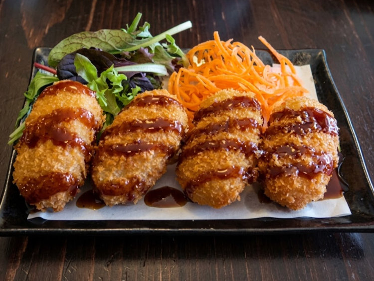 Sushi Suma slider image