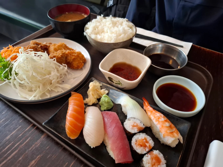 Sushi Suma slider image