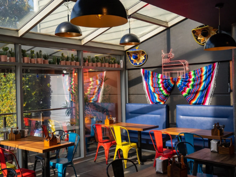 Little Birria - Matraville slider image