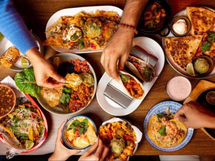 Little Birria - Matraville slider image