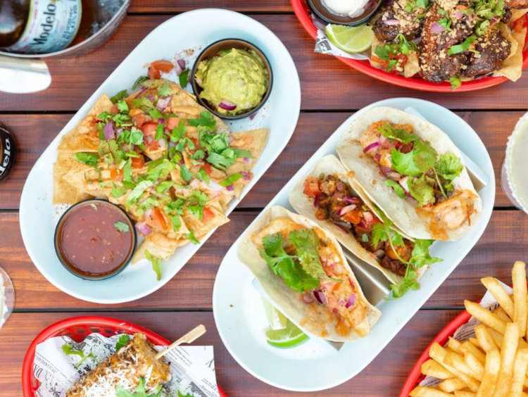 Little Birria - Matraville slider image