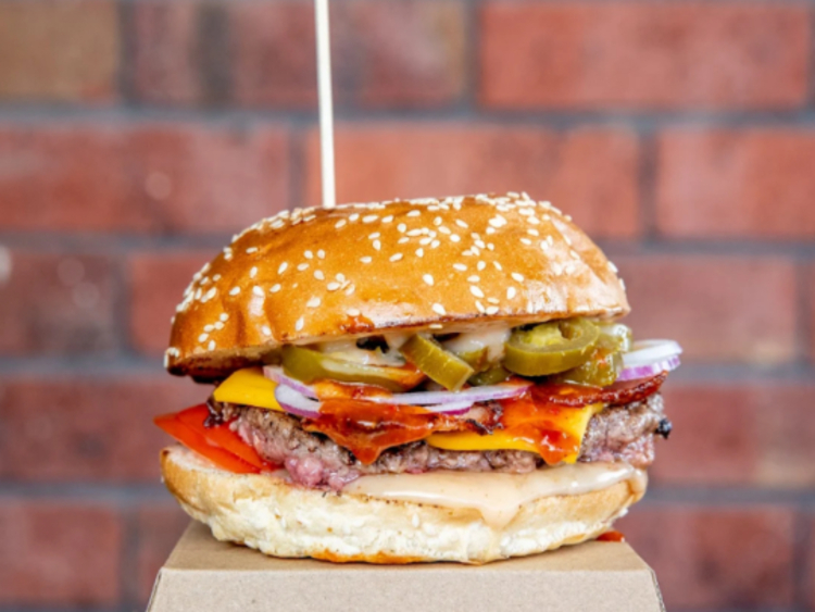 The Famished Wolf - Mt Eliza slider image